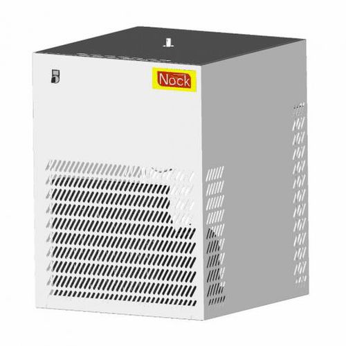 Весовой льдогенератор НШ 400