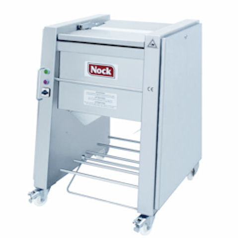 Машина для снятия шкуры с мяса Vliesex V 4744 TURBO