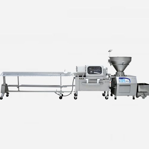 Калибровочная установка для колбас АКС 65