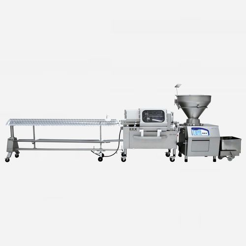 Калибровочная установка для колбас АКС 65М