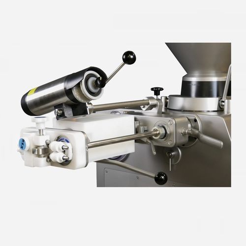 Машина для формования колбасных оболочек DA 2001