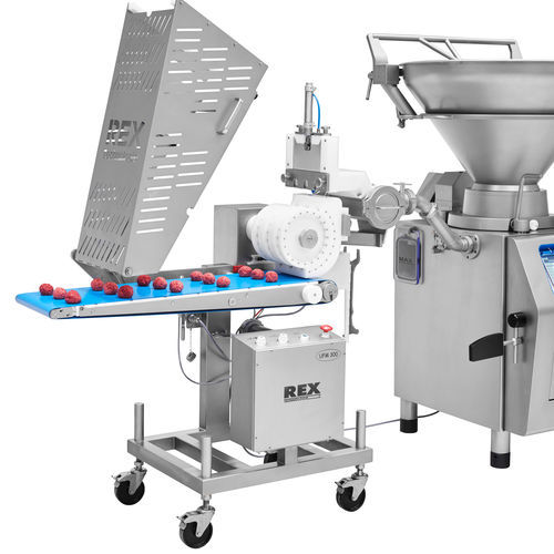 Машина для формования фрикаделек серии UFM 300автоматическая