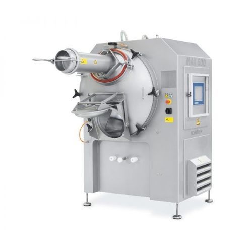 Лопастная фаршемешалка MAX 600 Compactvacuum