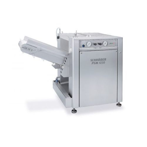 Промышленный тендеризатор мяса PSM 650ролик из нержавеющей стали