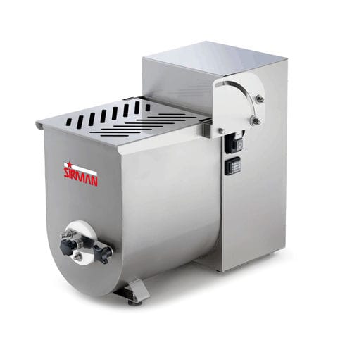 Лопастной миксер IP 10 Mbatchдля жидкостейдля пищевой промышленности