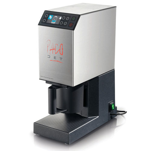 Лопастной миксер Pacojet 2batchдля жидкостейвертикальный