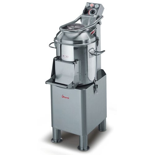 Картофелечистка ПП/АВЖ 10 2в