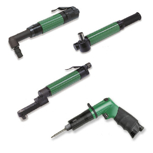 Пневматическая отвертка без сцепления CD/AS/A/ANpistol