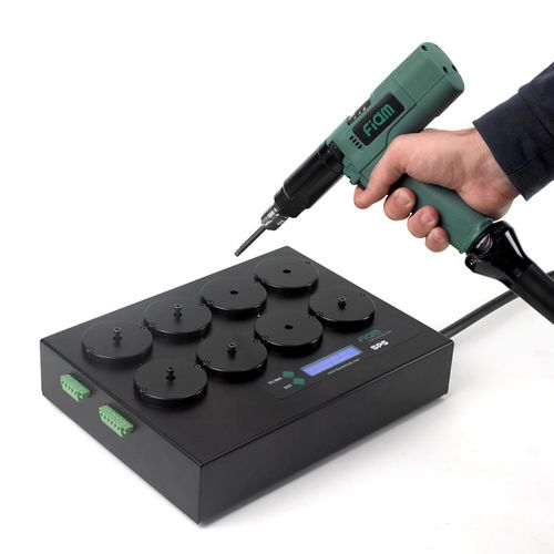 Контроллер затяжки SPS Poka Yoke