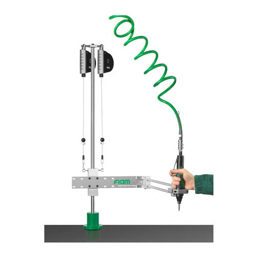 Стрела-манипулятор инструмента серии BCAшарнирнаяДекартова