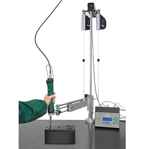 Моментный рычаг линейного позиционирования BC/BCA ...TPM 1/2эргономичное складывание