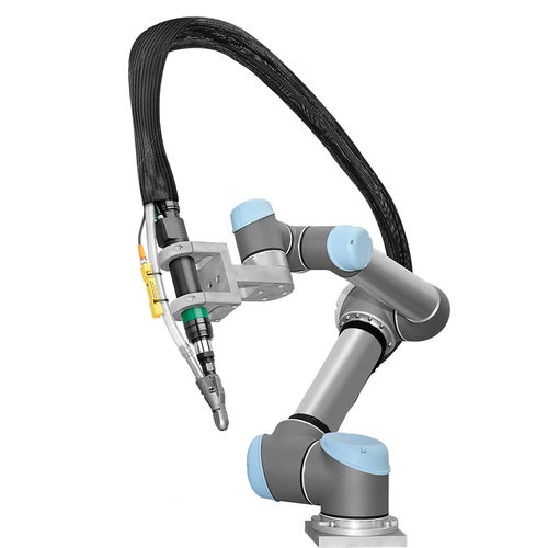 Роботизированный модуль затяжки MCAдля сборки винтовс автоматической подачейпневматический