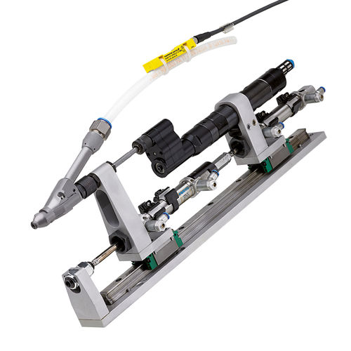 Отверточный направляющий блок серии DM