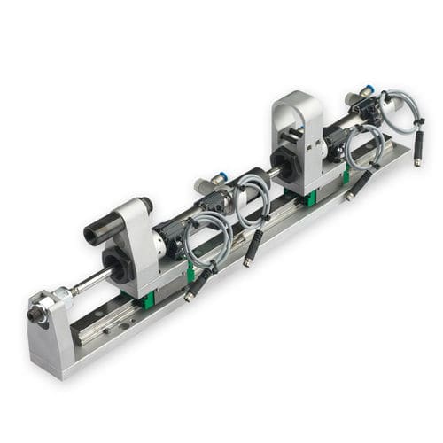 Отверточный направляющий блок серии SW