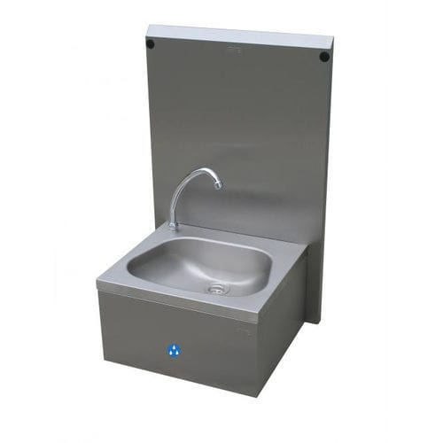 Стиральный агрегат 520101