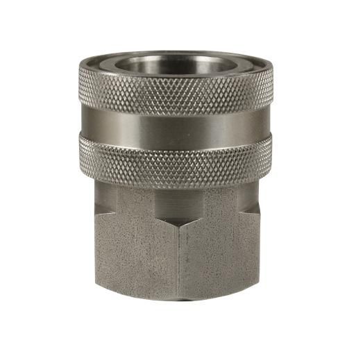 Заглушка цилиндрическая 200045570резьбарезьба из нерж.стали