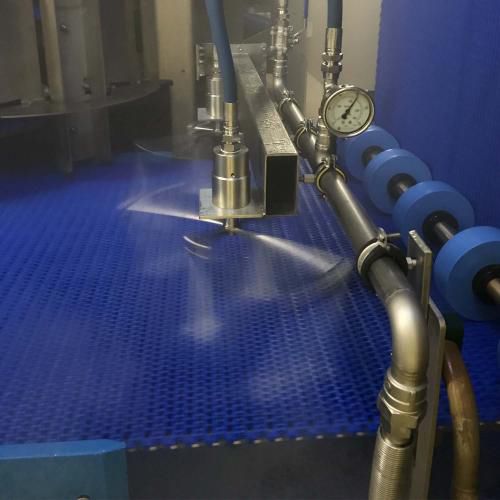 Система очистки воды 108 881 091автоматическаявертикальная