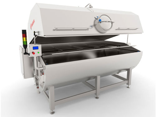 Curdling tank CUBMASTER