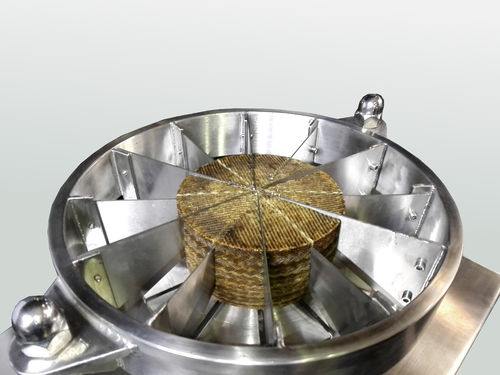 Машина для резки сыра с ножомМашина для резки сыра с ножомполуавтоматическая