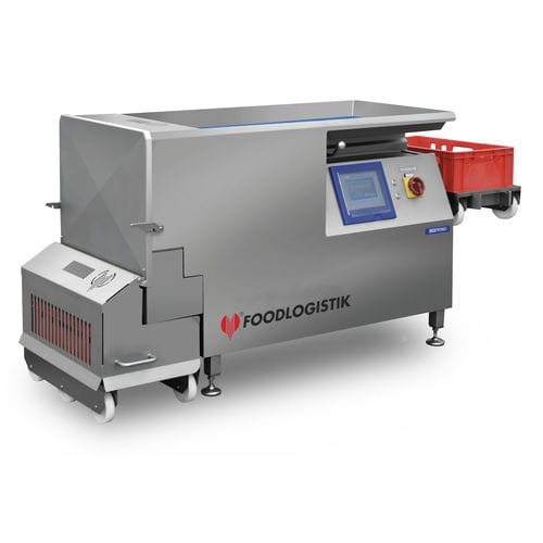 Нарезка кубиками для мяса Comfort 112для мясного ассорти