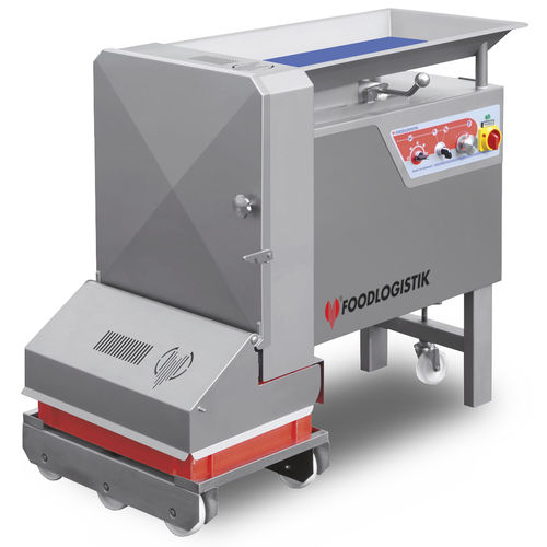 Нарезка кубиками для мяса классическая 96