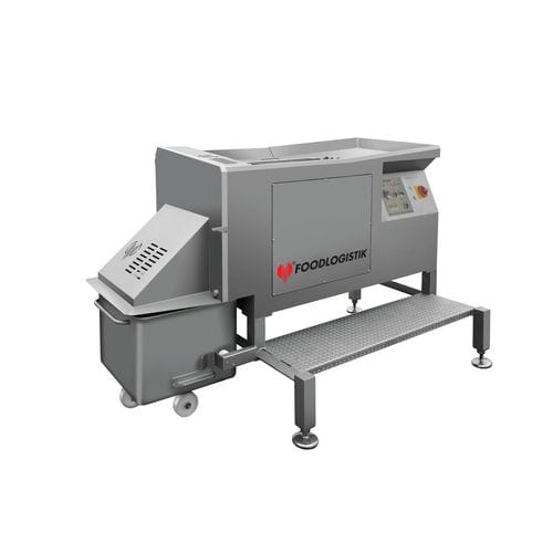 Нарезка кубиками для мяса classic 120+универсальнаядля непрерывной работы