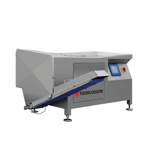 Нарезка кубиками для мяса Comfort 120для сырауниверсальная