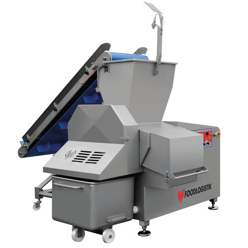 Нарезка для нарезки мяса емкостью 120 нержавеющая стальмногофункциональнаядля непрерывной работы