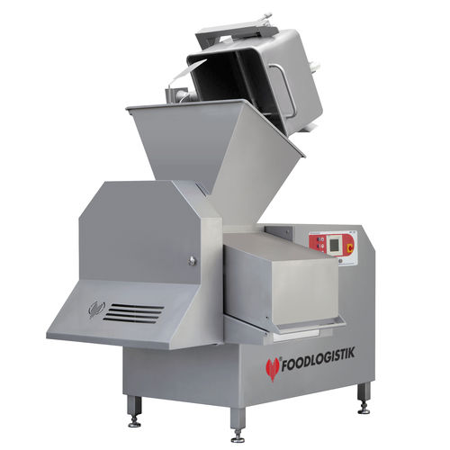 Нарезка для нарезки мяса емкостью 150 нержавеющая стальмногофункциональнаядля непрерывной работы