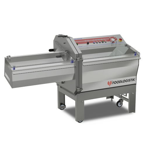 Машина для нарезки свинины classic 36для колбасыавтоматическая