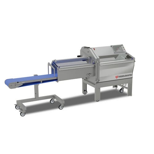 Машина для нарезки свинины Comfort 25для колбасыдля рыбыавтоматическая