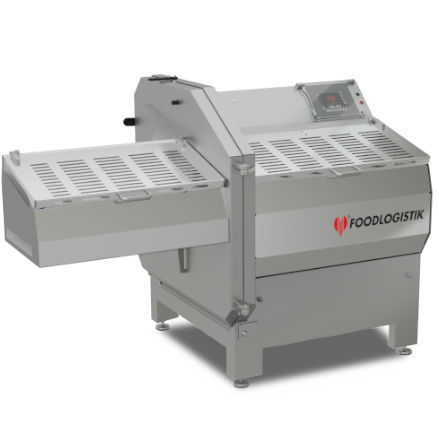 Машина для нарезки свинины емкостью 36колбасдля рыбыавтоматическая