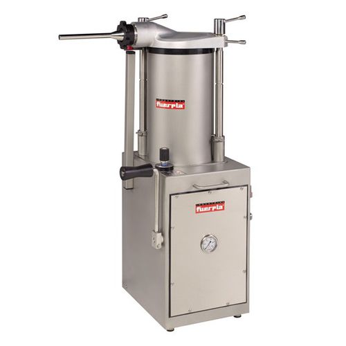 Гидравлический наполнитель EV-20CE, EV-30CE, EV-50CE