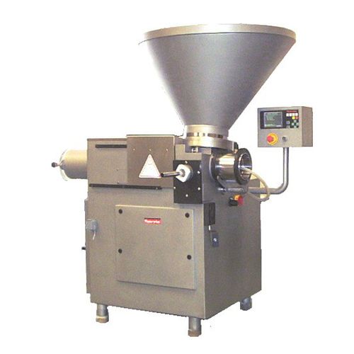 Вакуумный наполнитель ECCP, ECCPG