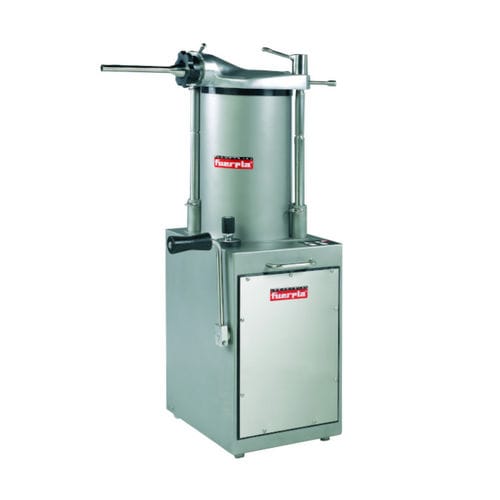 Гидравлический наполнитель серии EV