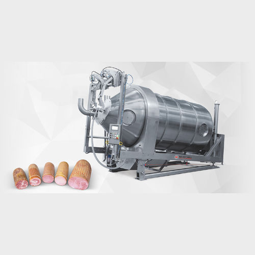 Машина для засолки мяса серии БТ