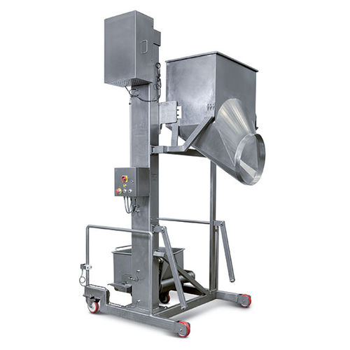 Система загрузки серии CZ