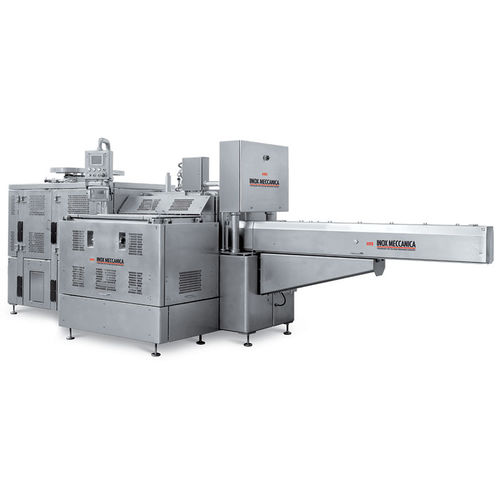 Гидравлический наполнитель серии PIC 99