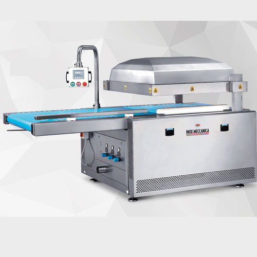 Вакуумный деаэратор VACнержавеющая сталь