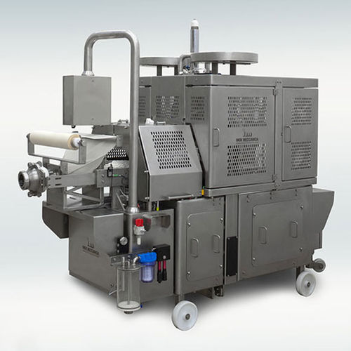 Машина для обрезки сетки CLXP 260 seriesавтоматическая для пищевых продуктов