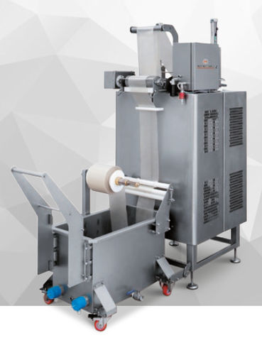 Линия по производству колбас серии LE