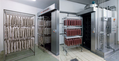 Машина для мойки водой автоматическаяручнаядля пищевой промышленности