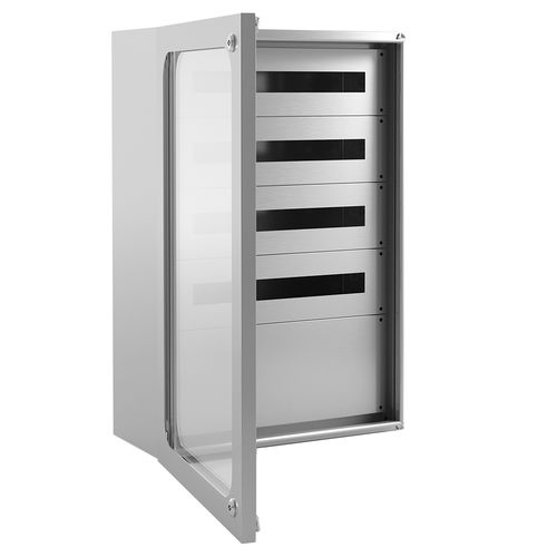 Настенный корпус EKMVmodularinox, устойчивый к УФ-излучению