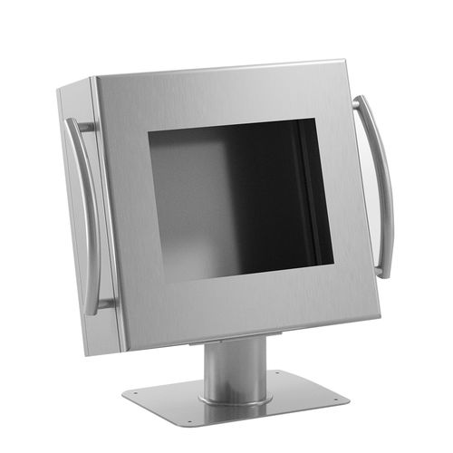 Консоль Inox НЬЮТОН