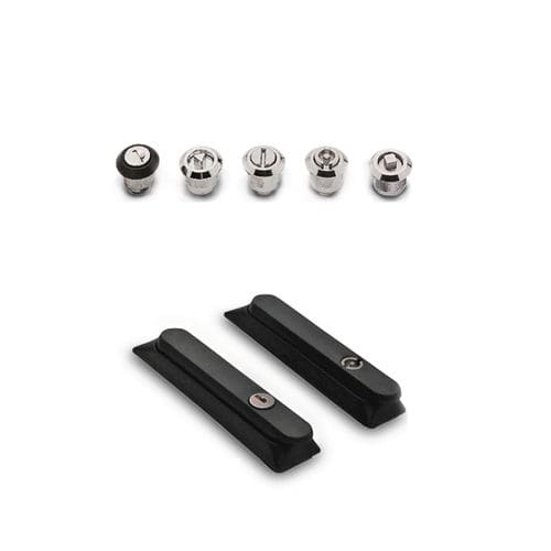 Дверной замок