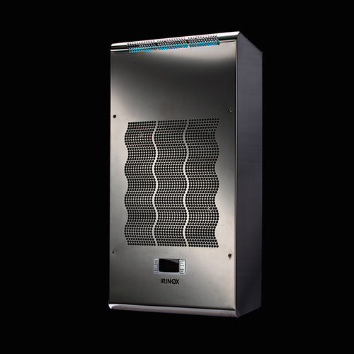 Промышленный электрический шкаф с кондиционером с воздушным охлаждением