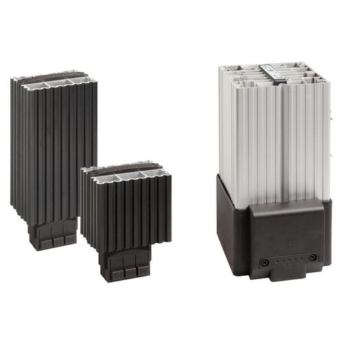 Резистивный нагреватель электрического шкафа