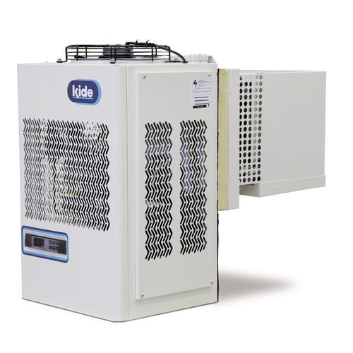 Мини-сушилка для пищевой промышленности EMScompact