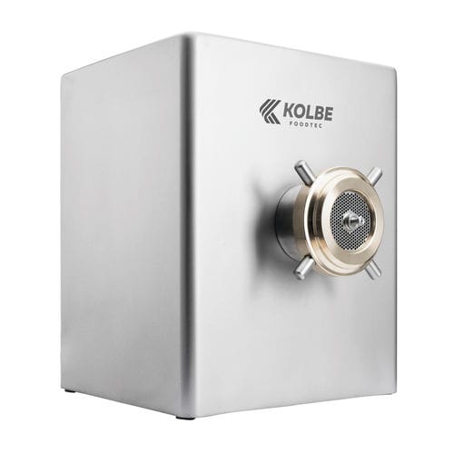 Классическая промышленная мясорубка LW22ручная настольно-мясная машина