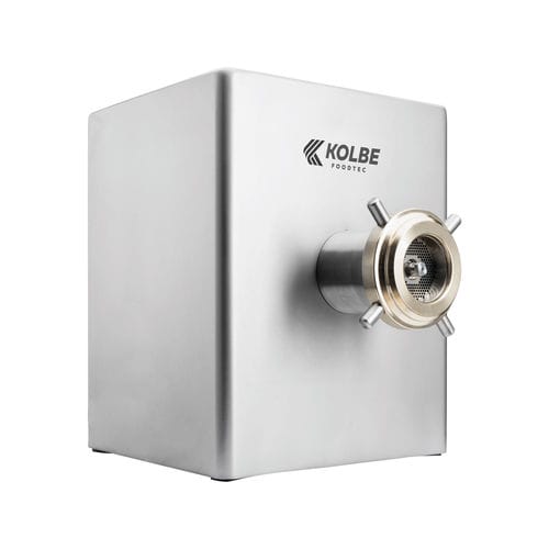 Мясорубка промышленная классическая LW82ручнаянапольная для мясника